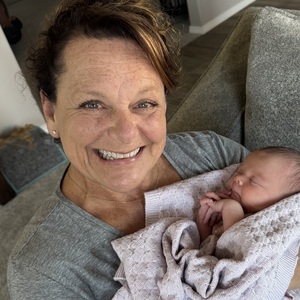 Fundraising Page: Ricki Siebers